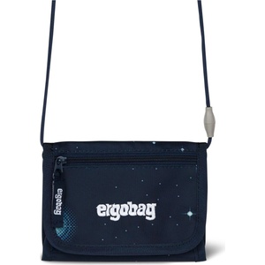 ergobag Neck Pouch AtmosBear