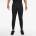 Nike Дамски анцуг Nike Liverpool Strike Tracksuit Bottoms 2025 2026 Womens - Black/Red