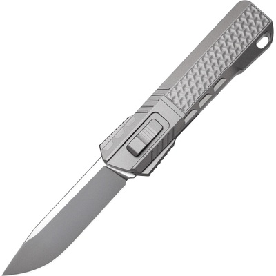 Remette ZL301C Knife RT-Sharp Leopard ZL301C