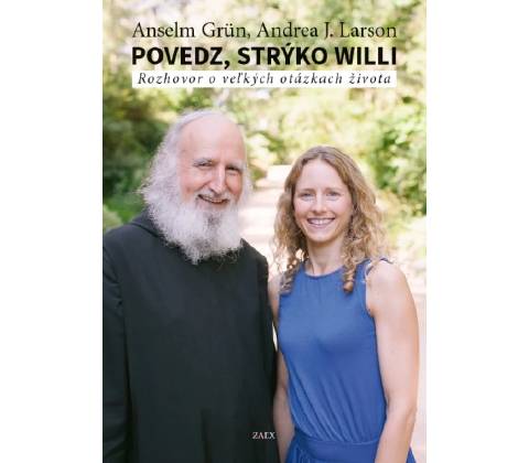 Povedz, strýko Willi