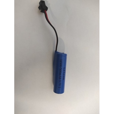 IQ models Li-ion 500 mAh 3.7V SM