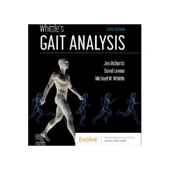Image 1 of Whittle's Gait Analysis
