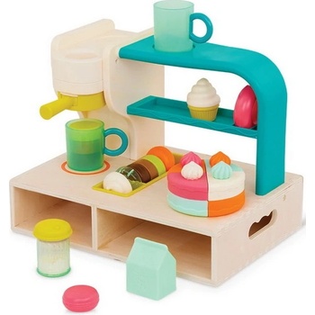 Battat Игрален комплект Battat - Сладкарница (BTBX2228Z)