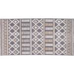 Multidecor Ориенталски килим NEPAL 200x280 см сив/бежов (MU0171)