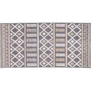 Multidecor Ориенталски килим NEPAL 200x280 см сив/бежов (MU0171)