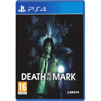 Aksys Death Mark (PS4)