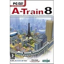 A-Train 8