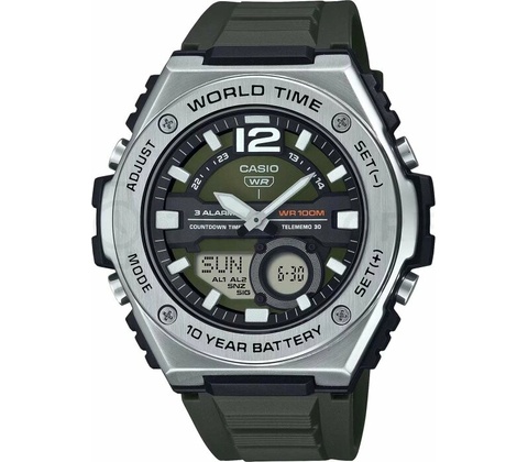 Casio MWQ-100-3A