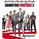 Steven Soderbergh - Dannyho dvanástka (Bluray)