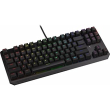 Endorfy Thock TKL CZ/SK Brown EY5C003