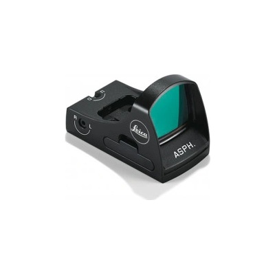 Leica Tempus 2.0 MOA