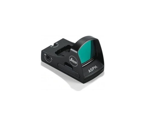 Leica Tempus 2.0 MOA