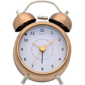 NeXtime Wake Up 5111co Будилник