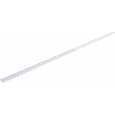 Držák etiket na regály, samolepicí, 30 x 1 000 mm