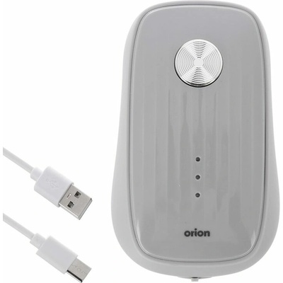 Otvírák na konzervy UH elektr. USB akumulátorový