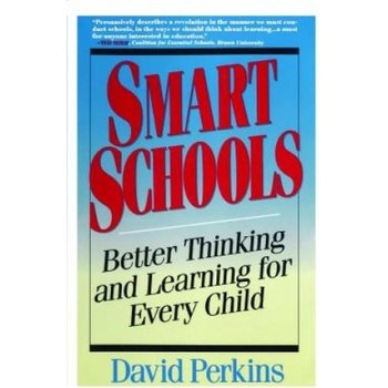 Smart Schools | David Perkins