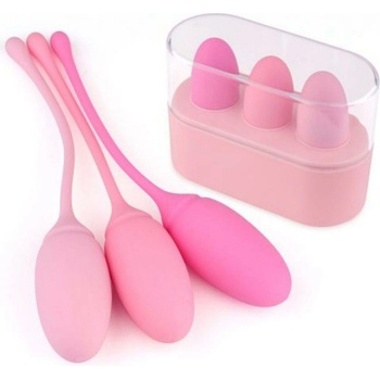 Toyz4lovers - Palline Vaginali Training Pleasure