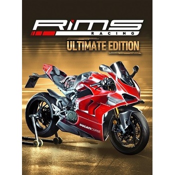 RiMS (Ultimate Edition)