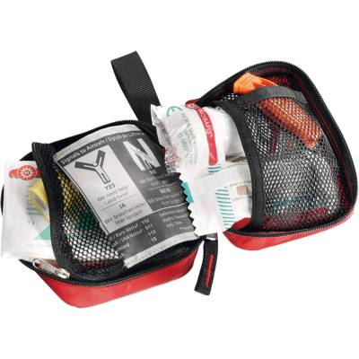 Deuter First Aid Kit S Fire Lekárnička