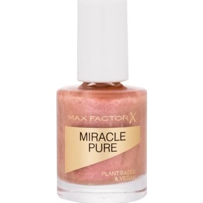 Max Factor Miracle Pure lak na nechty 232 Tahitian Sunset 12 ml