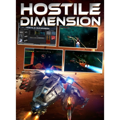 Play sp Hostile Dimension (PC)