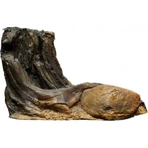 DIVERSA 3D корен за аквариум Root KH-47