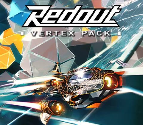 Redout - V.E.R.T.E.X. Pack