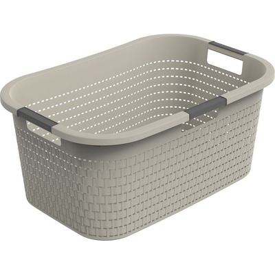 Rotho Country 40 l cappuccino