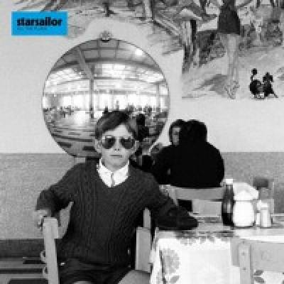 Starsailor - All The Plans 2 CD