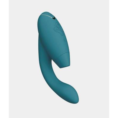 Womanizer Duo 2 Bordeaux