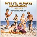 DM discont Various: Hits I Will Always Remember Vol. 4 (Limited) - Vinyl (LP) (078619)