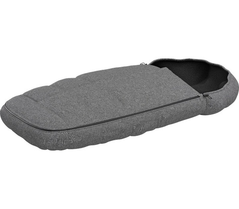 Thule Footmuff šedý Melange