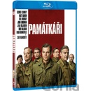 Památkáři: BD