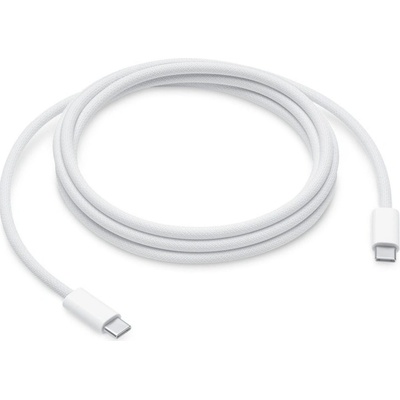 Apple MU2G3ZM/A USB-C/USB-C 240W, 2m, bílý