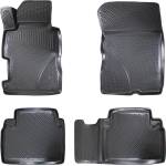 Umbrella Гумени стелки umbrella за honda civic sedan viii 2005-2011 (8682578001263)