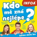 Infoa Kdo mě zná nejlépe?
