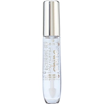 essence Extreme Shine блясък за устни 5 мл 01 Crystal Clear