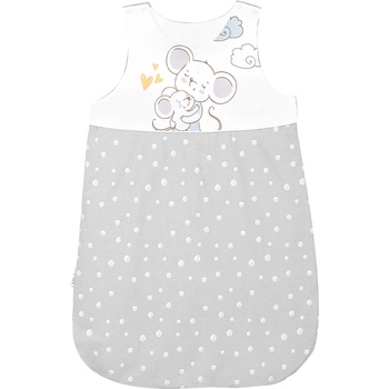 Image 1 of KikkaBoo Зимен спален чувал 6-18 месеца Joyful Mice (41130000031)