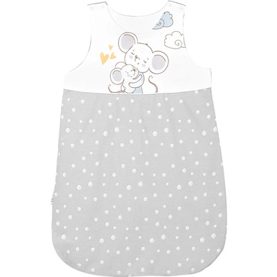 KikkaBoo Зимен спален чувал 6-18 месеца Joyful Mice (41130000031)