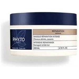 PHYTO Ултра подхранваща маска за коса с кератин, Phyto Intensive Hair Mask for Repairing with Keratin 200ml