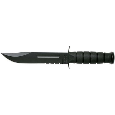 KA-BAR FULL SIZE BLACK KB-1212