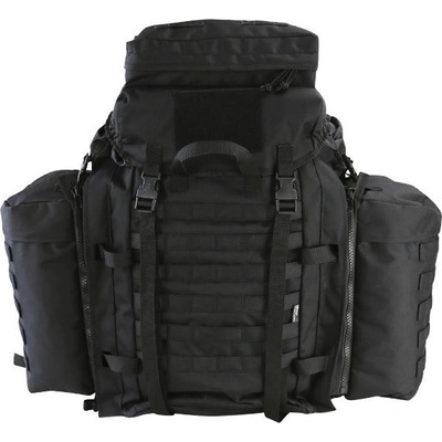 Kombat Tactical Assault molle černý 90 l