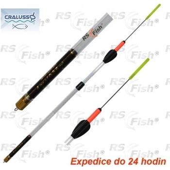 Cralusso Pro Match 8 g