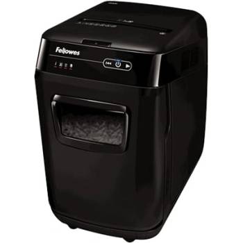 Fellowes Шредер за унищожаване на документи Automax 200C, Cr (2030280047)