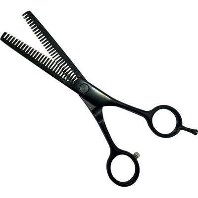 AGC Nůžky efilační Speciál oboustranné 16 cm – Hledejceny.cz