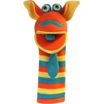 The Puppet Company Кукла за куклен театър Чорапено Чудовище Манго