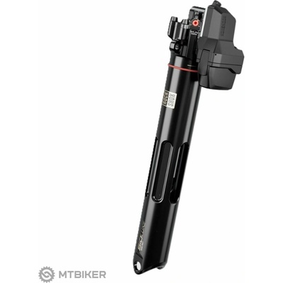 RockShox SIDLuxe IsoStrut Flight Attendant