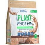 Applied Nutrition Critical Plant Protein [450 грама] Шоколад
