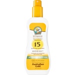 Australian Gold Spray Gel Sunscreen защитен спрей против слънчеви лъчи SPF 15 237ml