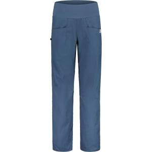 Maloja Дамски панталон за боулдър Maloja Women's ZanzaraM. Bouldering trousers - Dusty Blue (109-1603-0114)